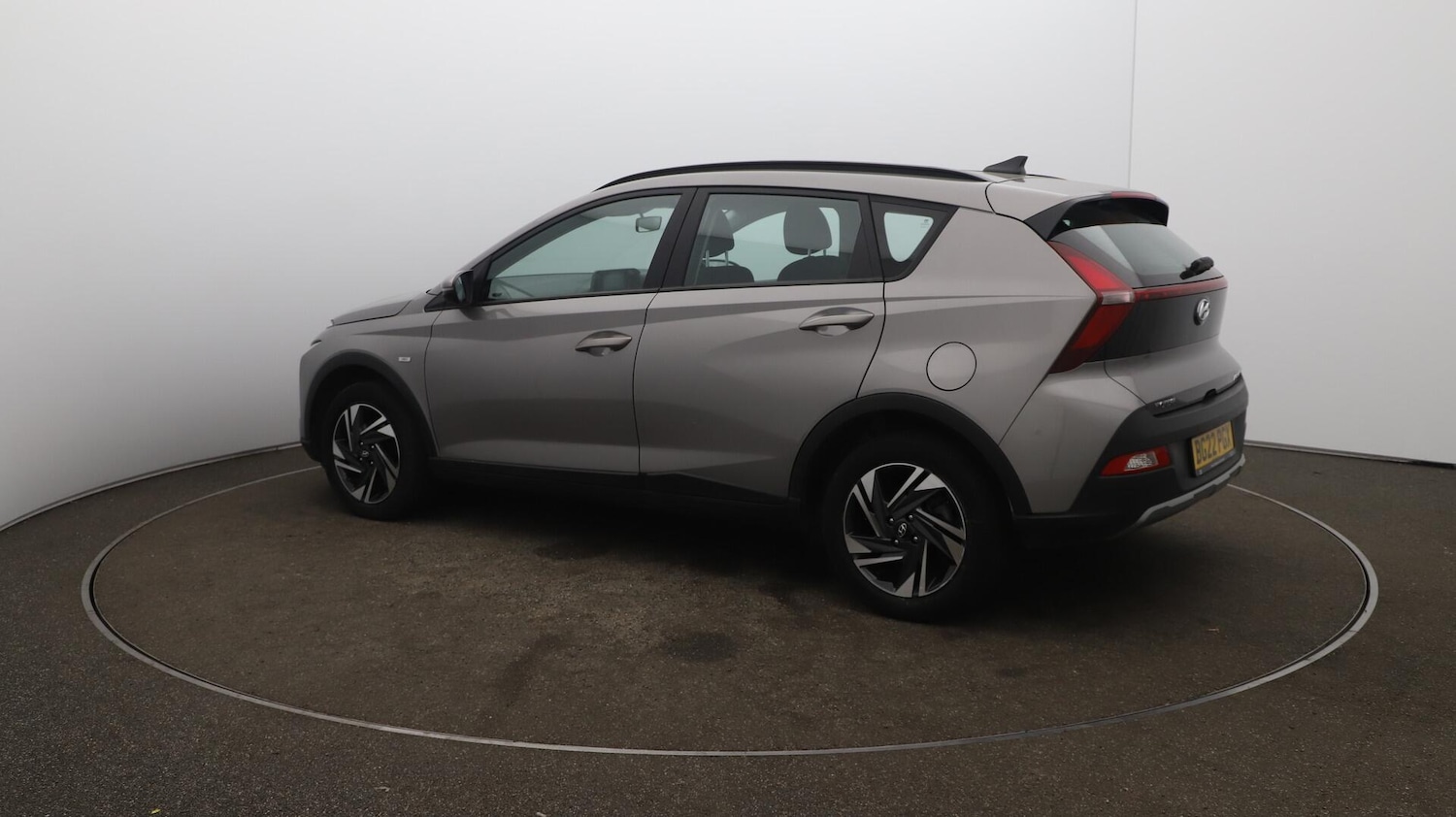 Vehicle 36