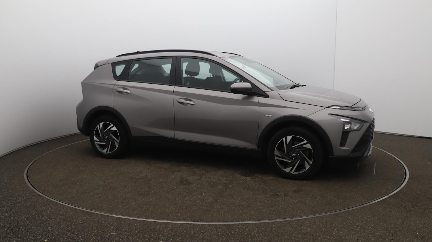 Vehicle 46