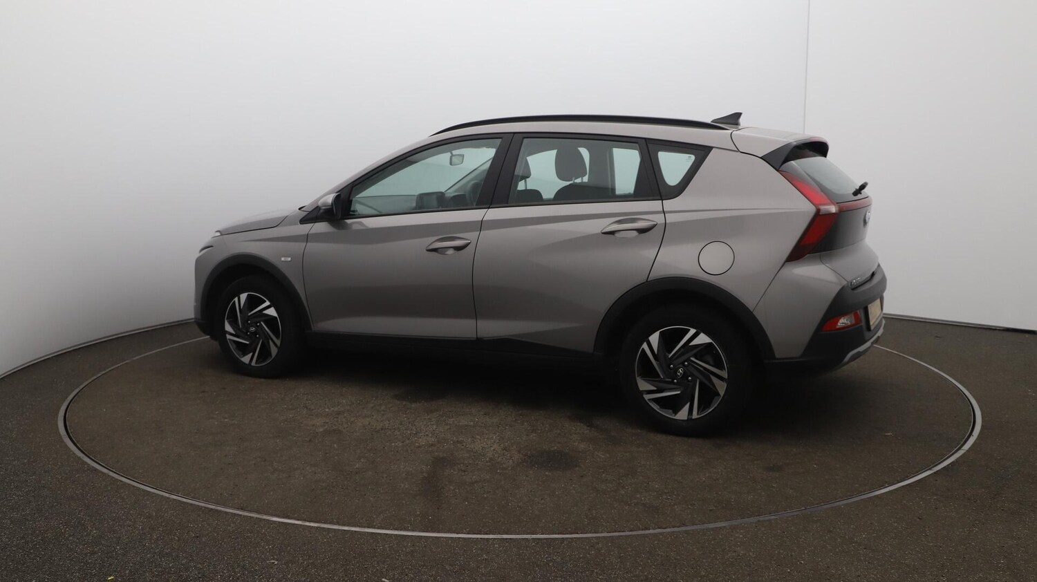 Vehicle 47