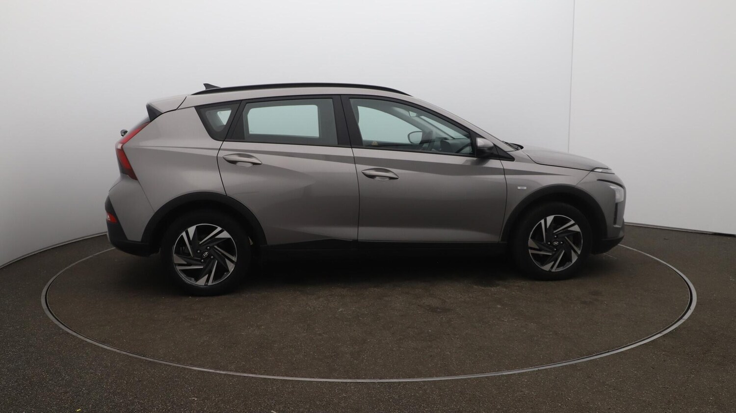 Vehicle 50