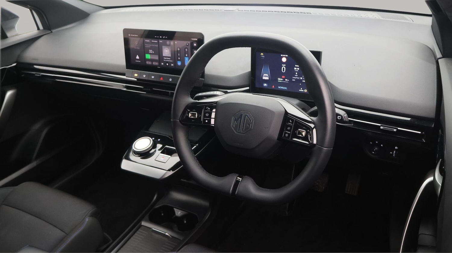 Used MG MG4 2023 for sale - 76633080: Photo 10