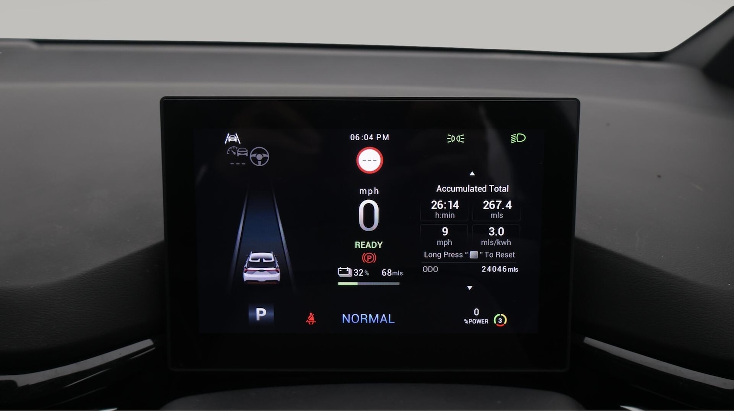 Used MG MG4 2023 for sale - 76633080: Photo 11