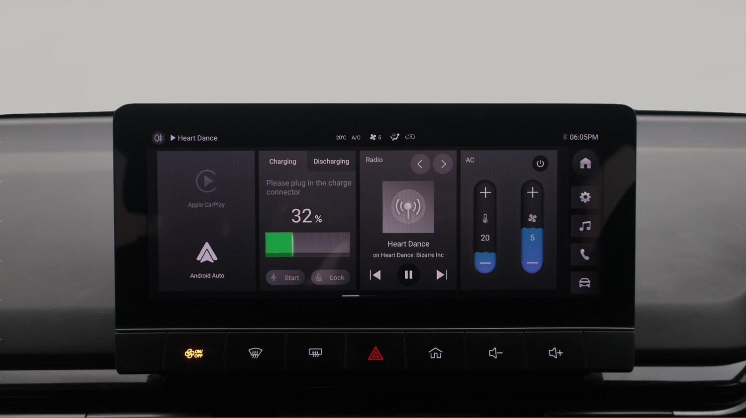 Used MG MG4 2023 for sale - 76633080: Photo 12