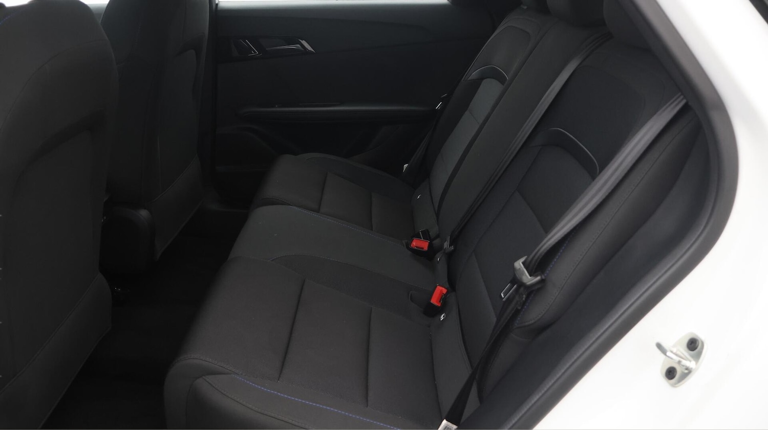 Used MG MG4 2023 for sale - 76633080: Photo 17