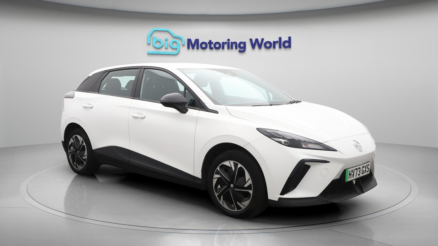 Used MG MG4 2023 for sale - 76633080: Photo 2