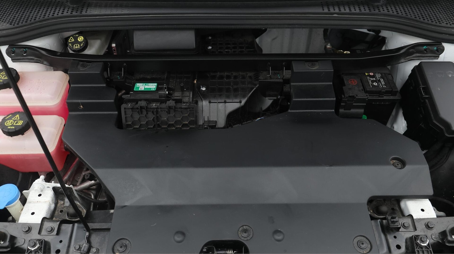 Used MG MG4 2023 for sale - 76633080: Photo 20