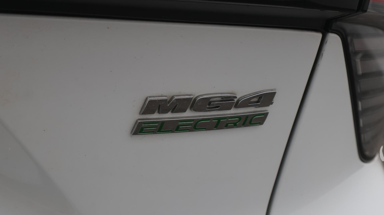 Used MG MG4 2023 for sale - 76633080: Photo 22