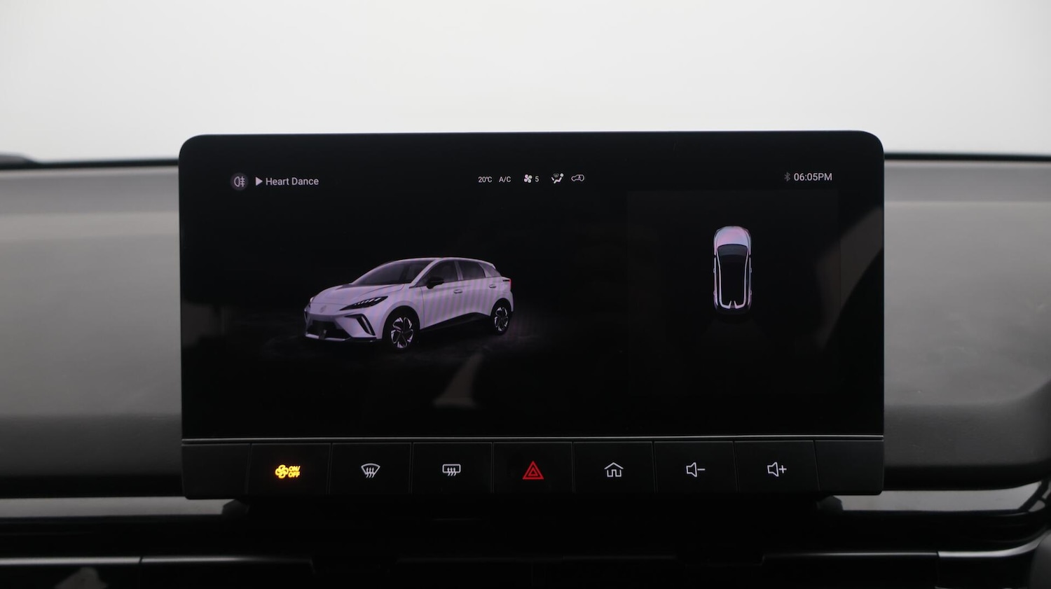 Used MG MG4 2023 for sale - 76633080: Photo 25