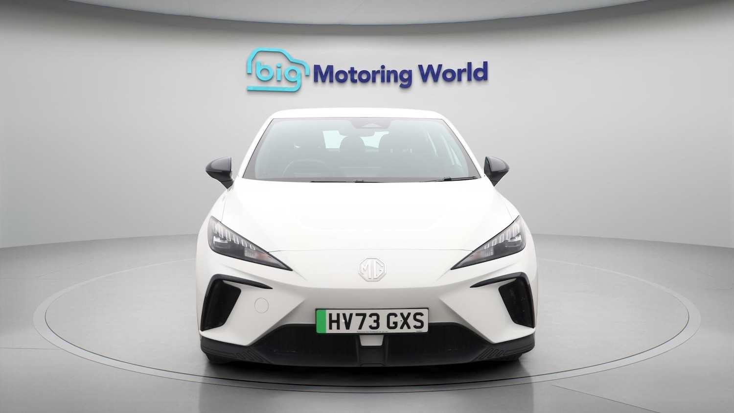 Used MG MG4 2023 for sale - 76633080: Photo 3