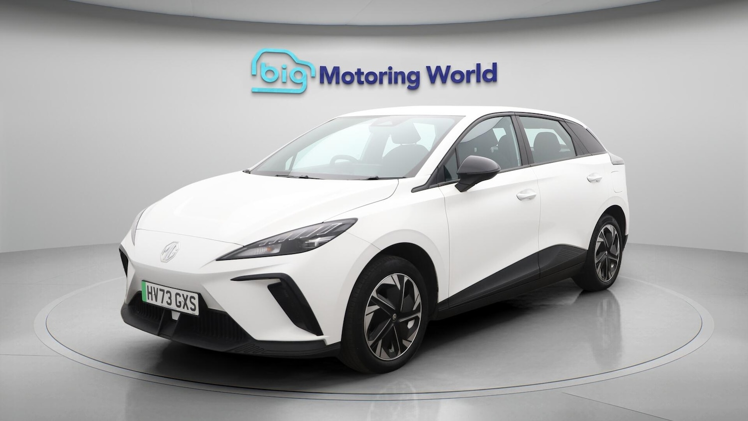 Used MG MG4 2023 for sale - 76633080: Photo 4