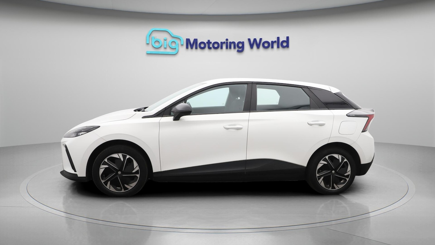 Used MG MG4 2023 for sale - 76633080: Photo 5