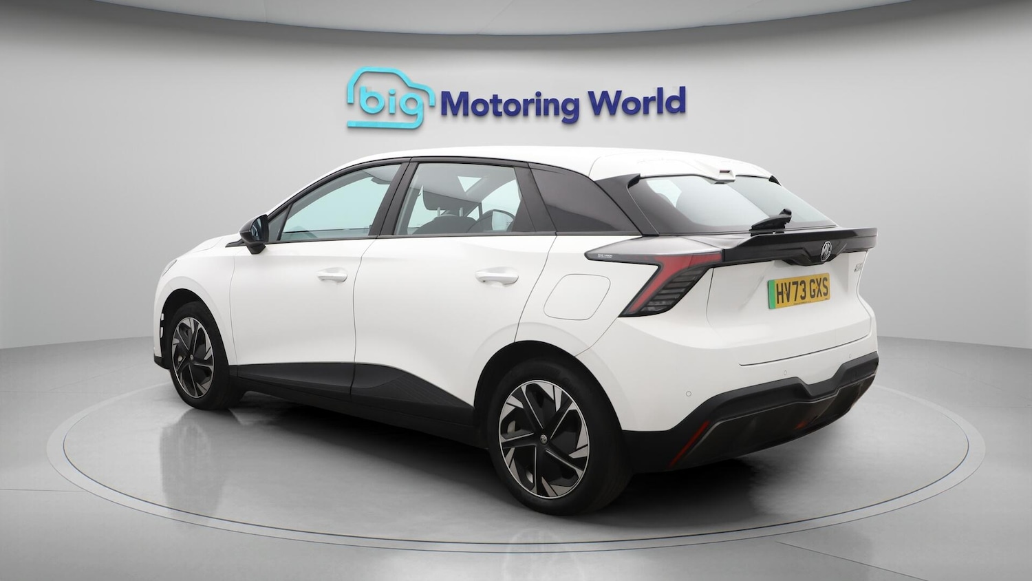 Used MG MG4 2023 for sale - 76633080: Photo 6