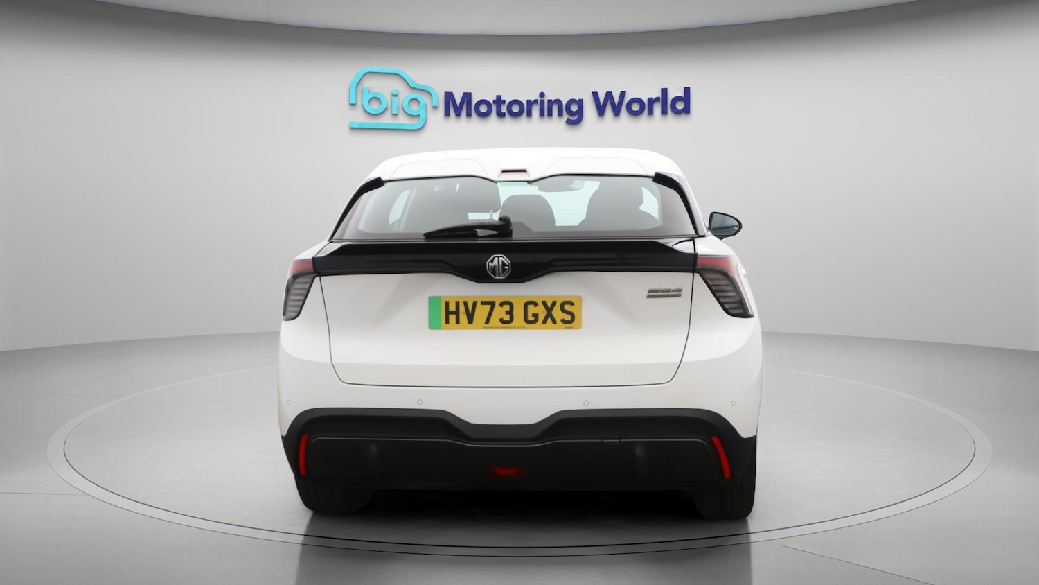 Used MG MG4 2023 for sale - 76633080: Photo 7