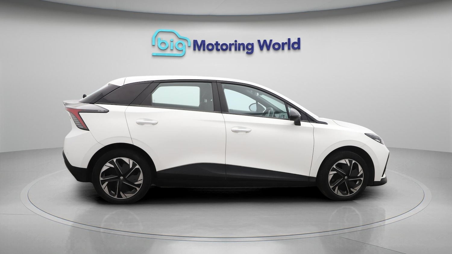 Used MG MG4 2023 for sale - 76633080: Photo 9