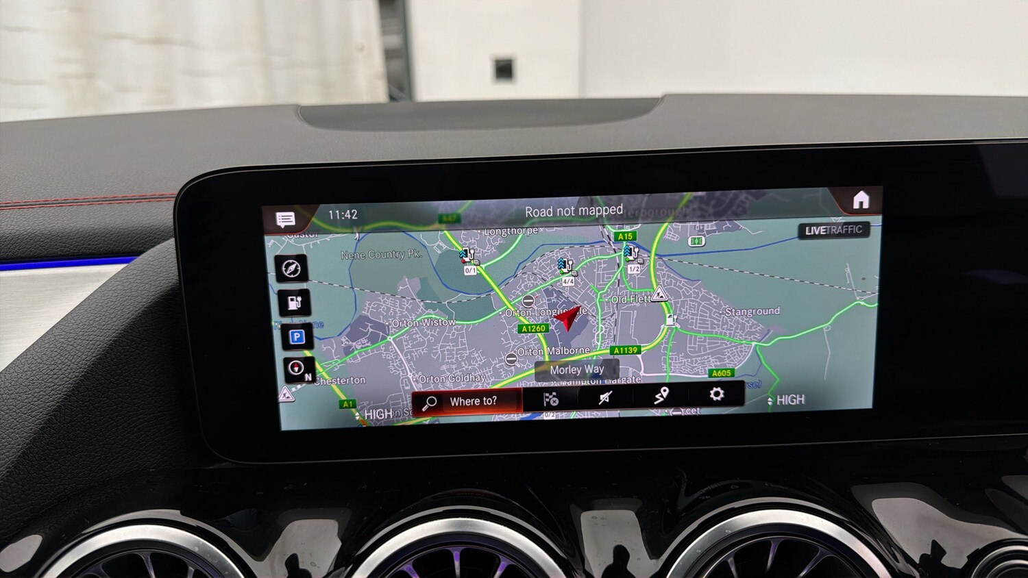 Used Mercedes-Benz EQA 2023 for sale - 78075173: Photo 10