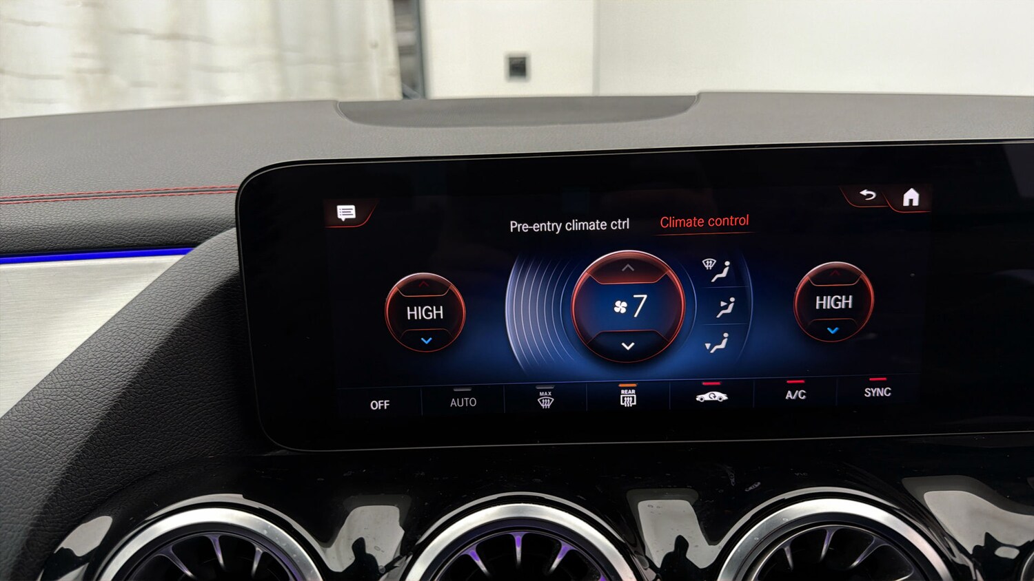 Used Mercedes-Benz EQA 2023 for sale - 78075173: Photo 11