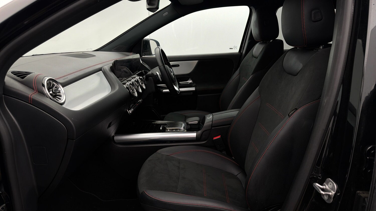 Used Mercedes-Benz EQA 2023 for sale - 78075173: Photo 13