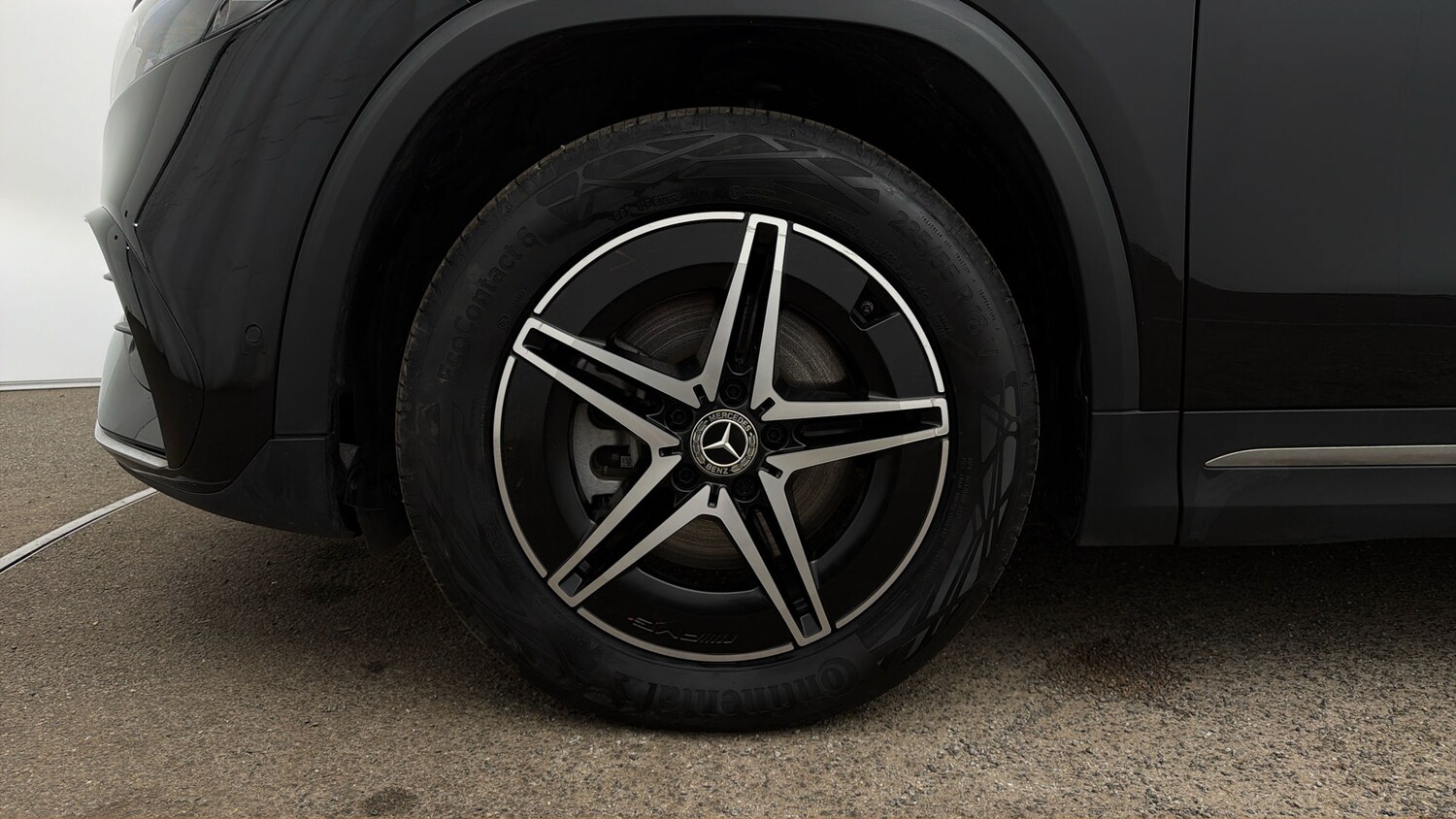 Used Mercedes-Benz EQA 2023 for sale - 78075173: Photo 17