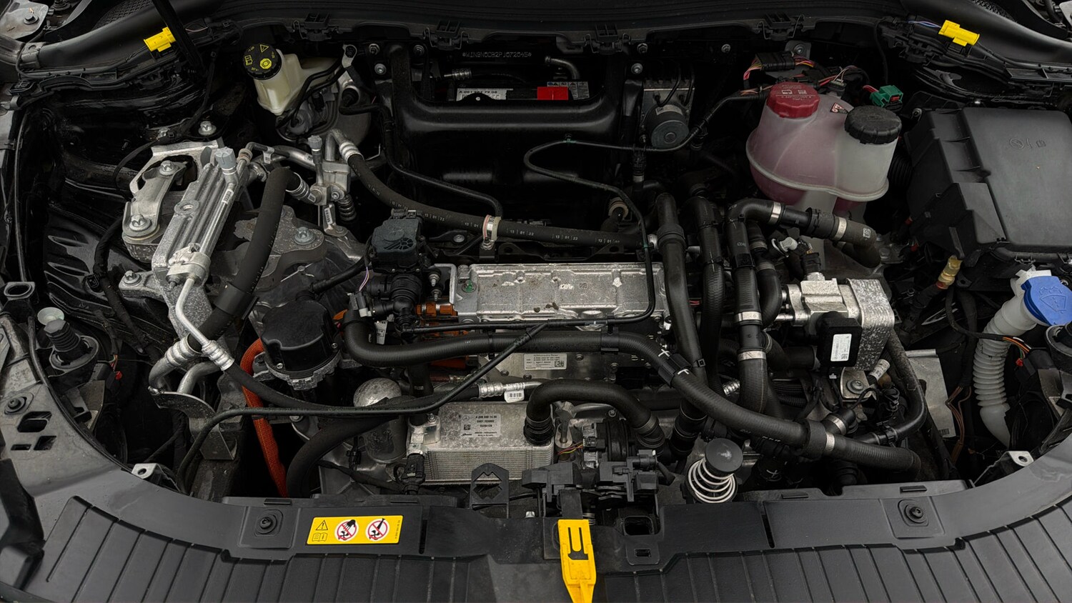 Used Mercedes-Benz EQA 2023 for sale - 78075173: Photo 18