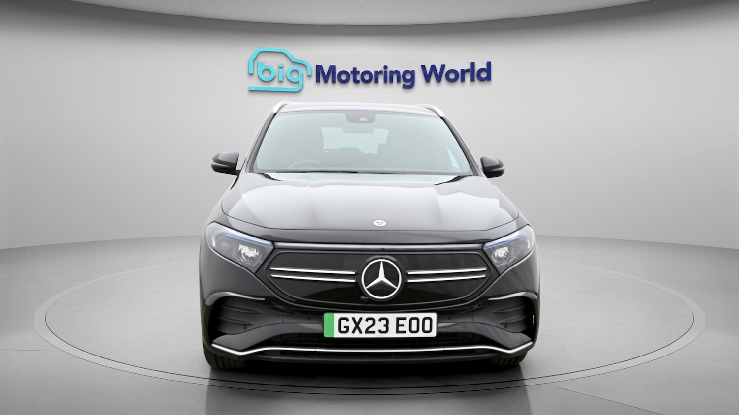 Used Mercedes-Benz EQA 2023 for sale - 78075173: Photo 2