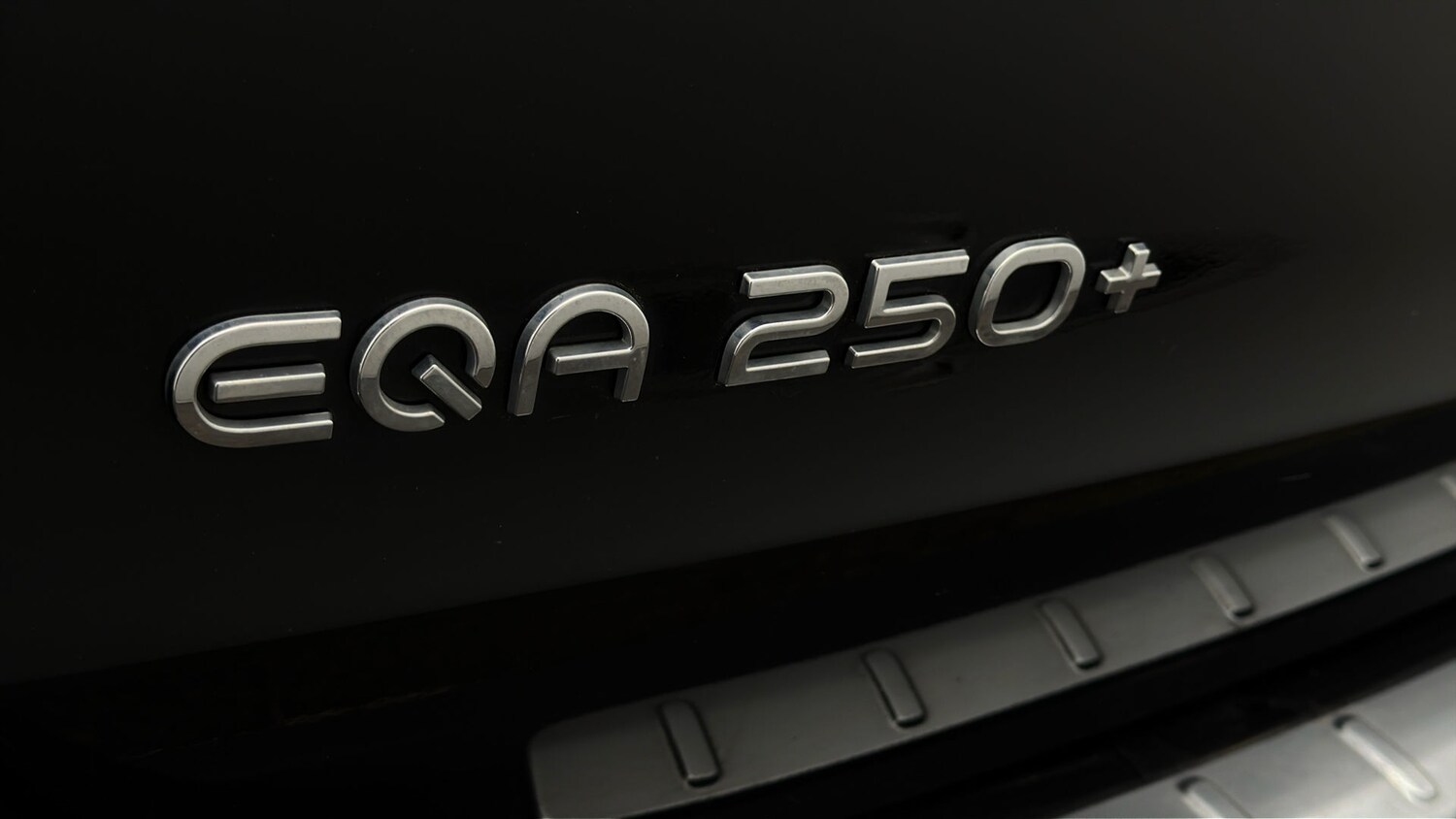 Used Mercedes-Benz EQA 2023 for sale - 78075173: Photo 20