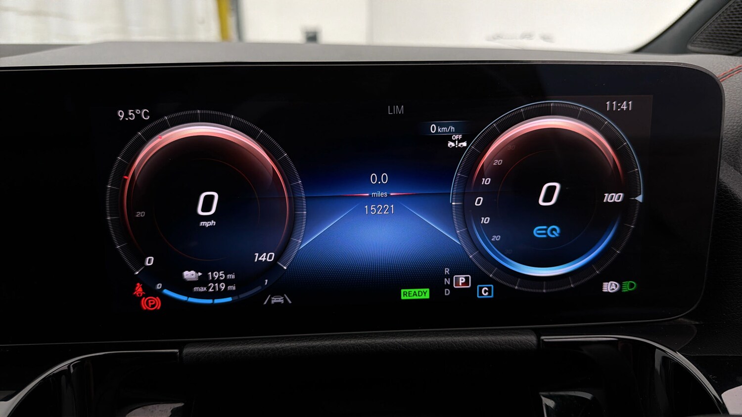 Used Mercedes-Benz EQA 2023 for sale - 78075173: Photo 24