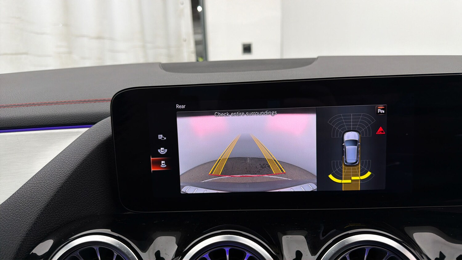 Used Mercedes-Benz EQA 2023 for sale - 78075173: Photo 26