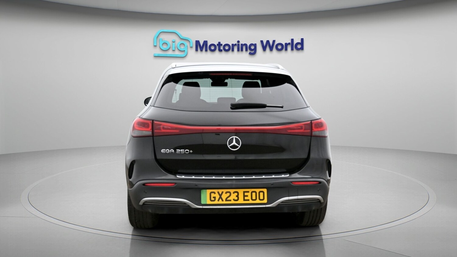 Used Mercedes-Benz EQA 2023 for sale - 78075173: Photo 6