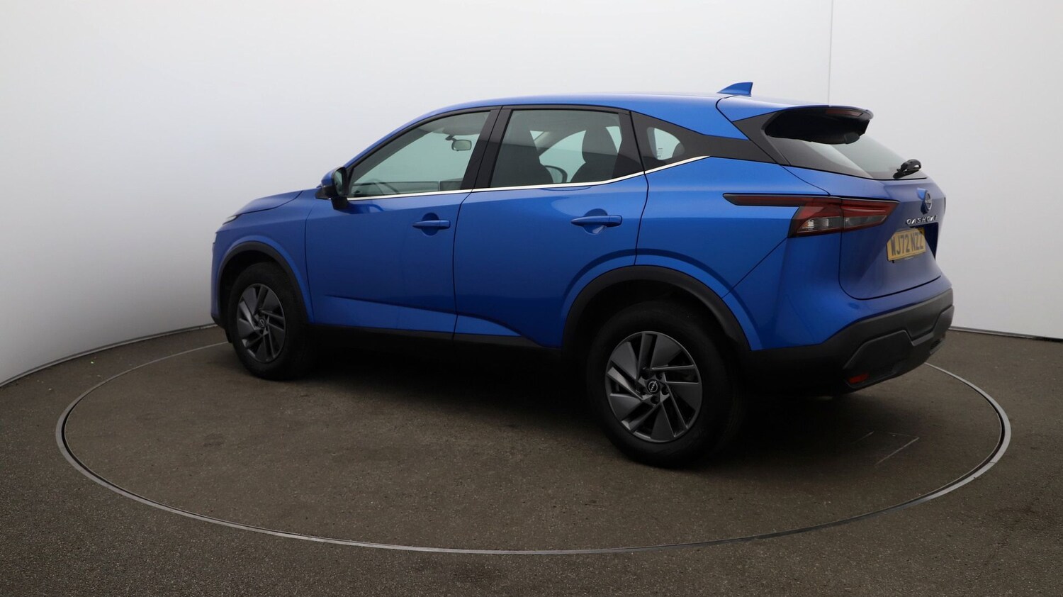 Used Nissan Qashqai for sale - 76808403: Photo 27