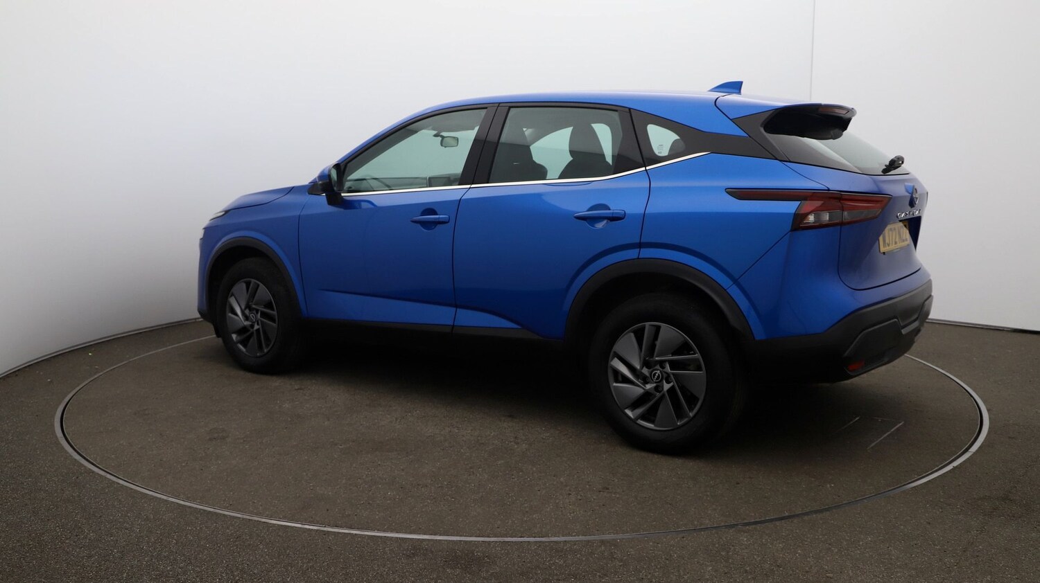 Used Nissan Qashqai for sale - 76808403: Photo 28