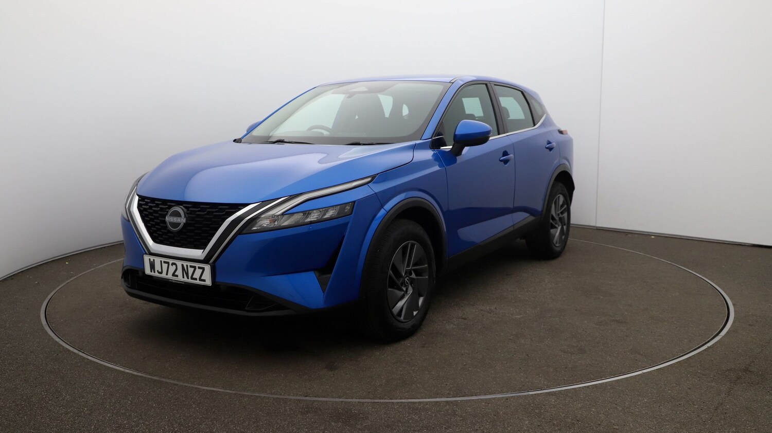 Used Nissan Qashqai for sale - 76808403: Photo 29