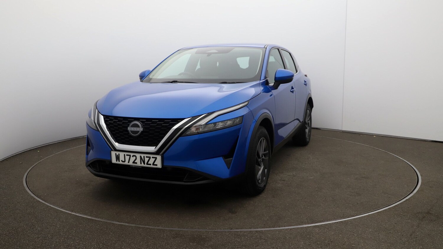 Used Nissan Qashqai for sale - 76808403: Photo 30