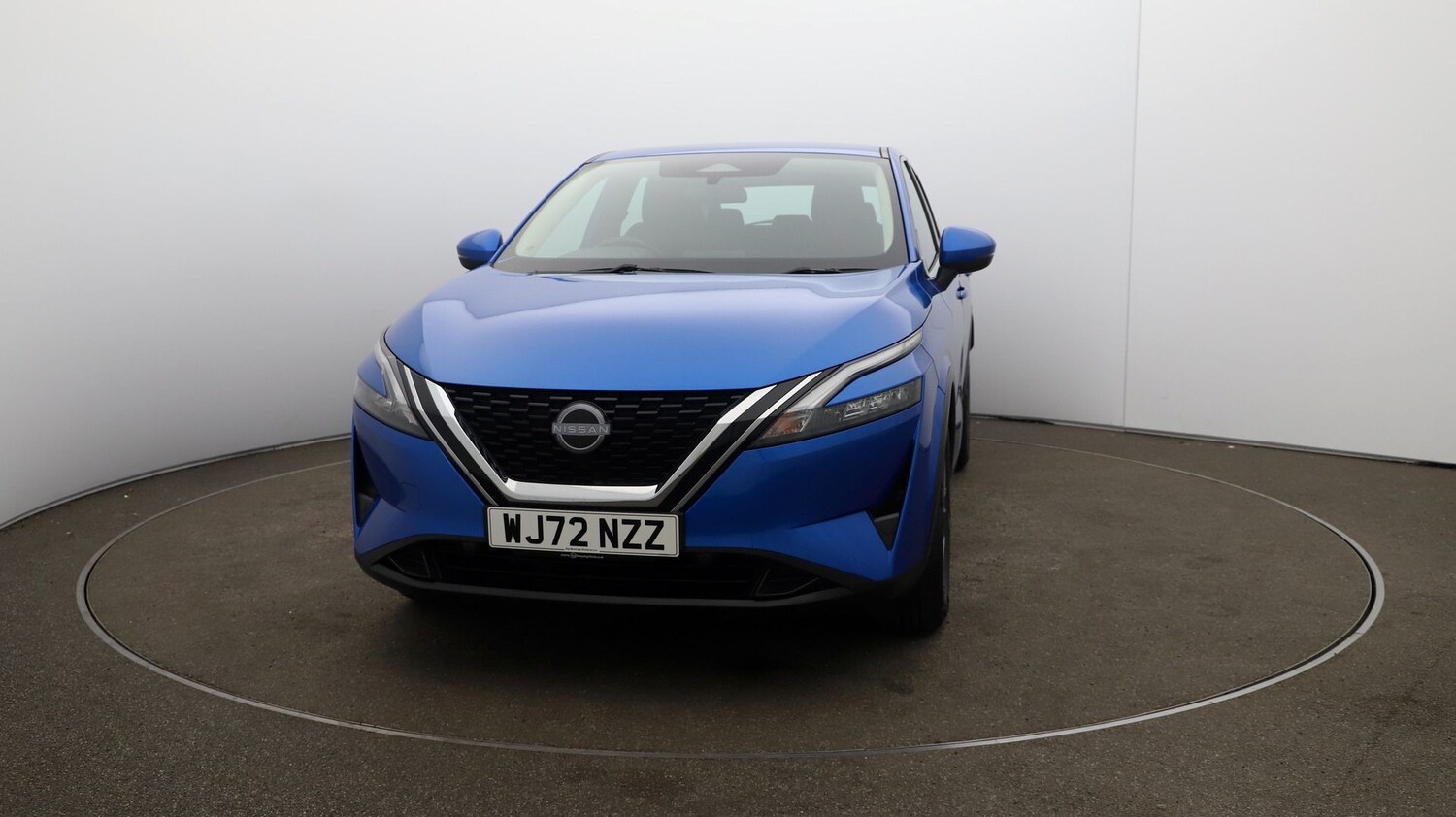 Used Nissan Qashqai for sale - 76808403: Photo 31