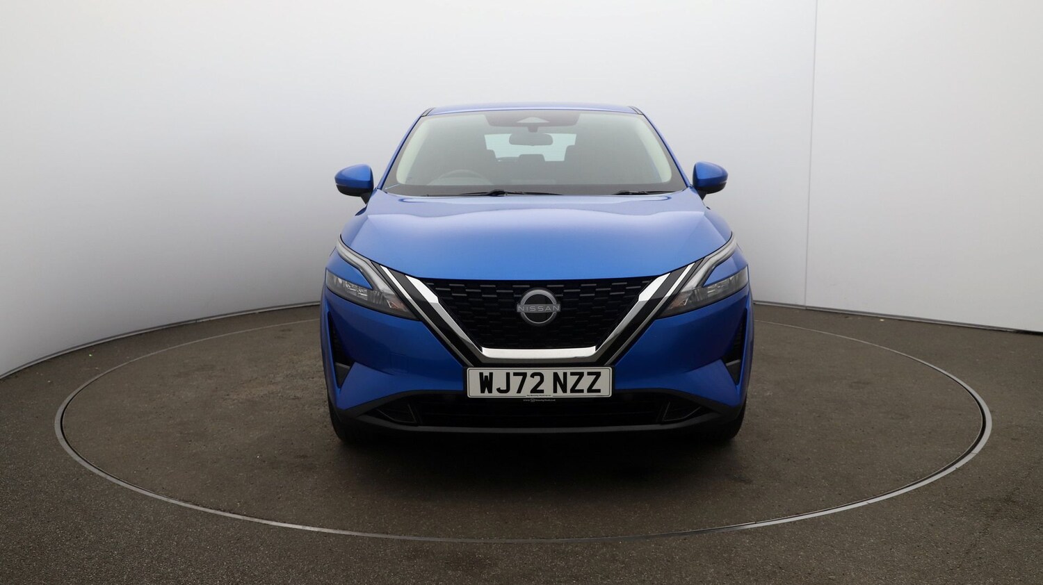 Used Nissan Qashqai for sale - 76808403: Photo 32