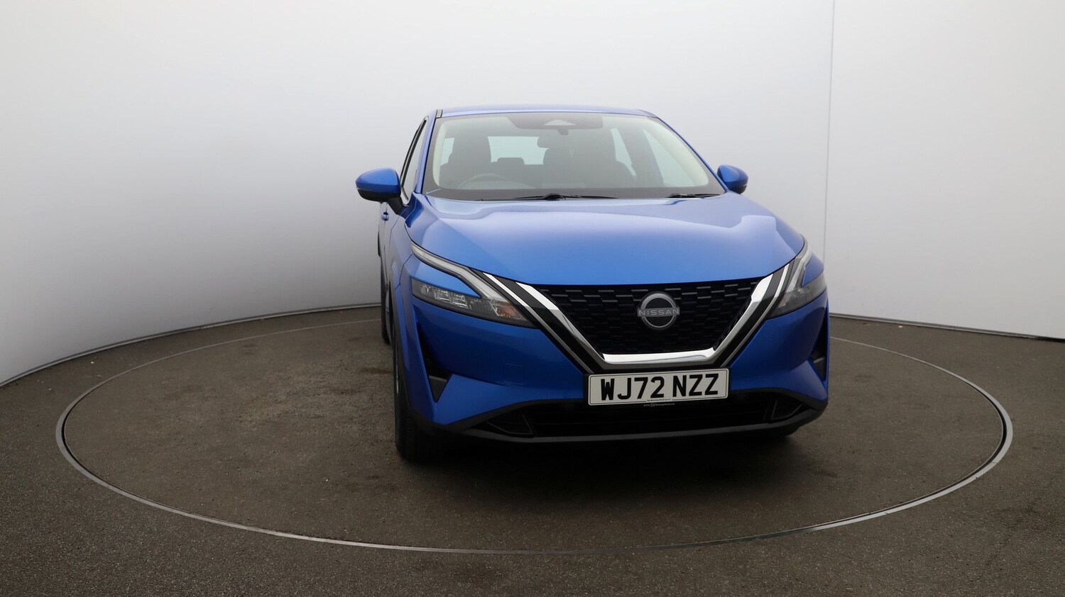 Used Nissan Qashqai for sale - 76808403: Photo 33