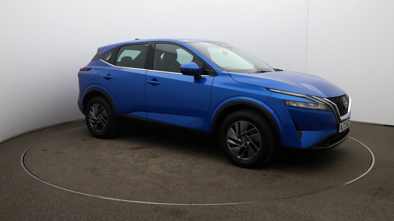 Used Nissan Qashqai for sale - 76808403: Photo 37