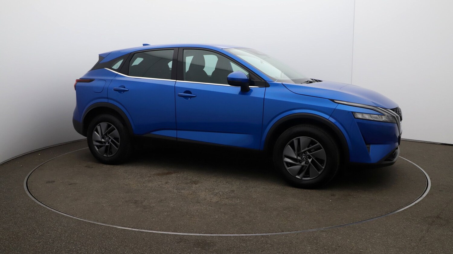 Used Nissan Qashqai for sale - 76808403: Photo 38