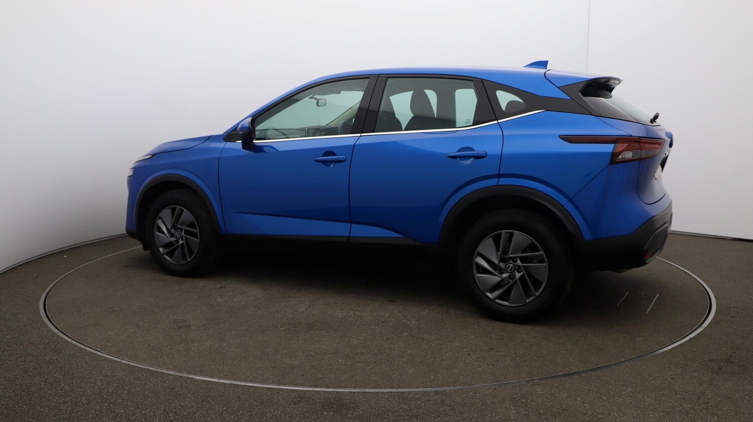 Used Nissan Qashqai for sale - 76808403: Photo 39