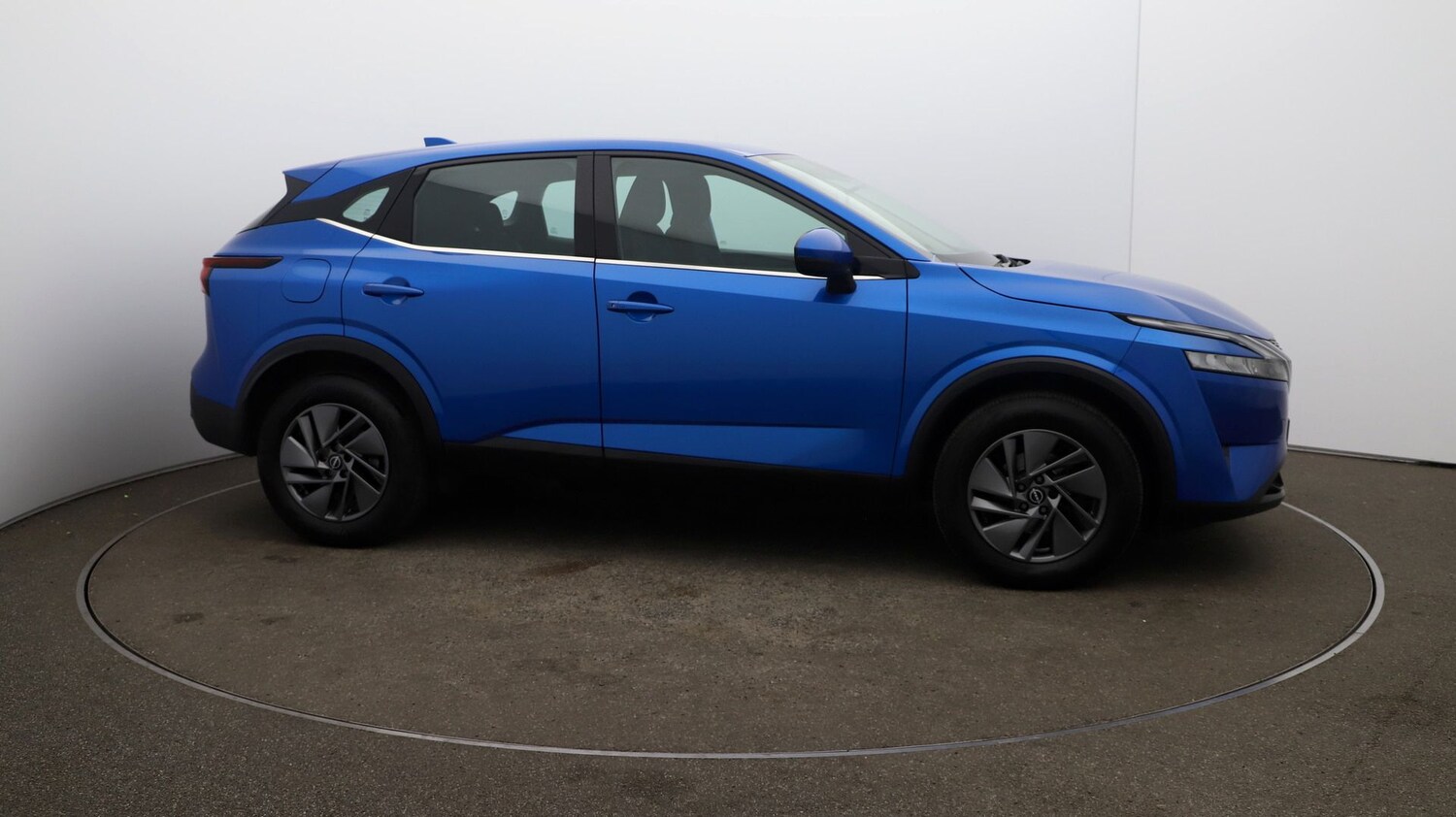 Used Nissan Qashqai for sale - 76808403: Photo 40