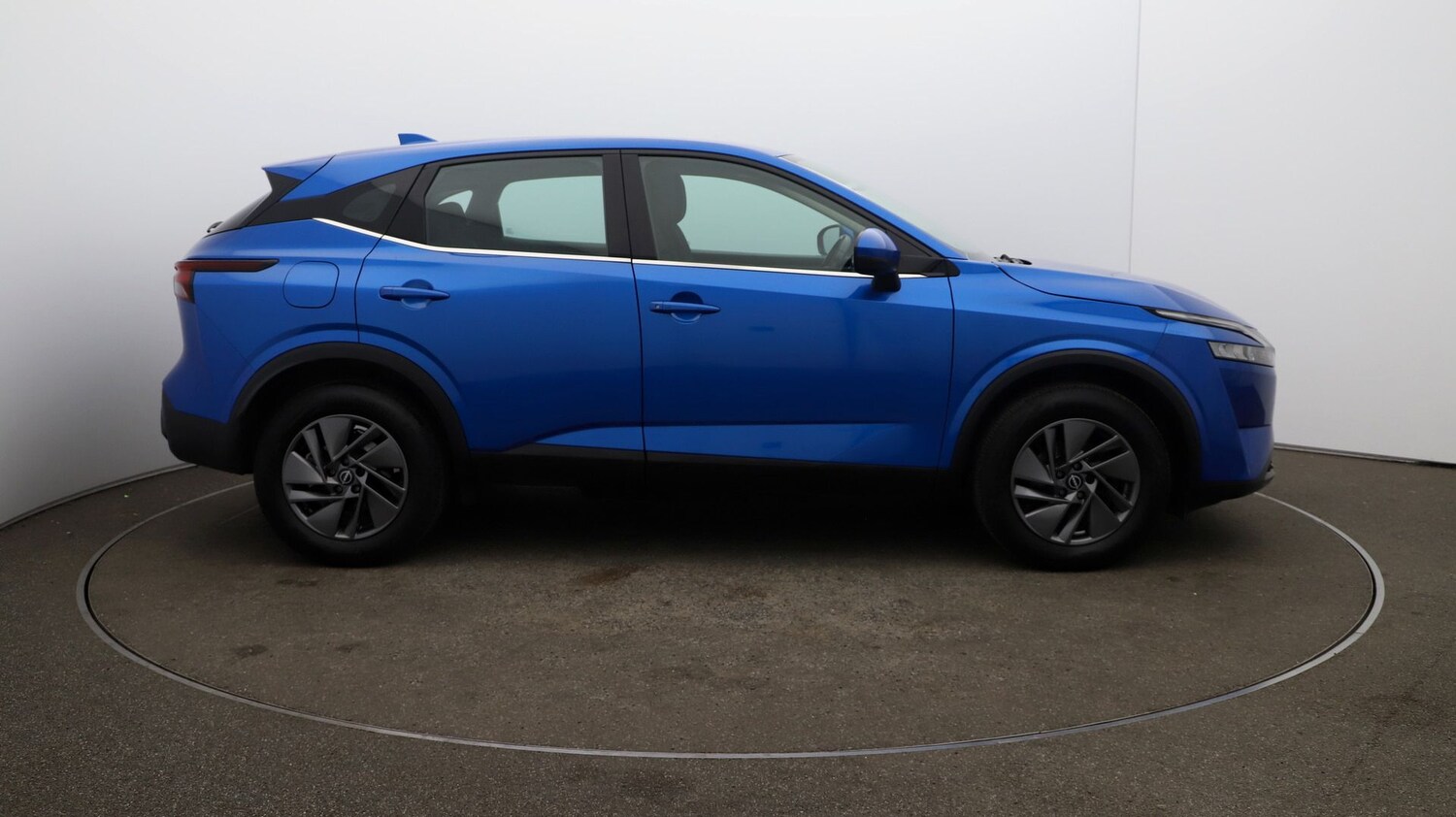 Used Nissan Qashqai for sale - 76808403: Photo 41