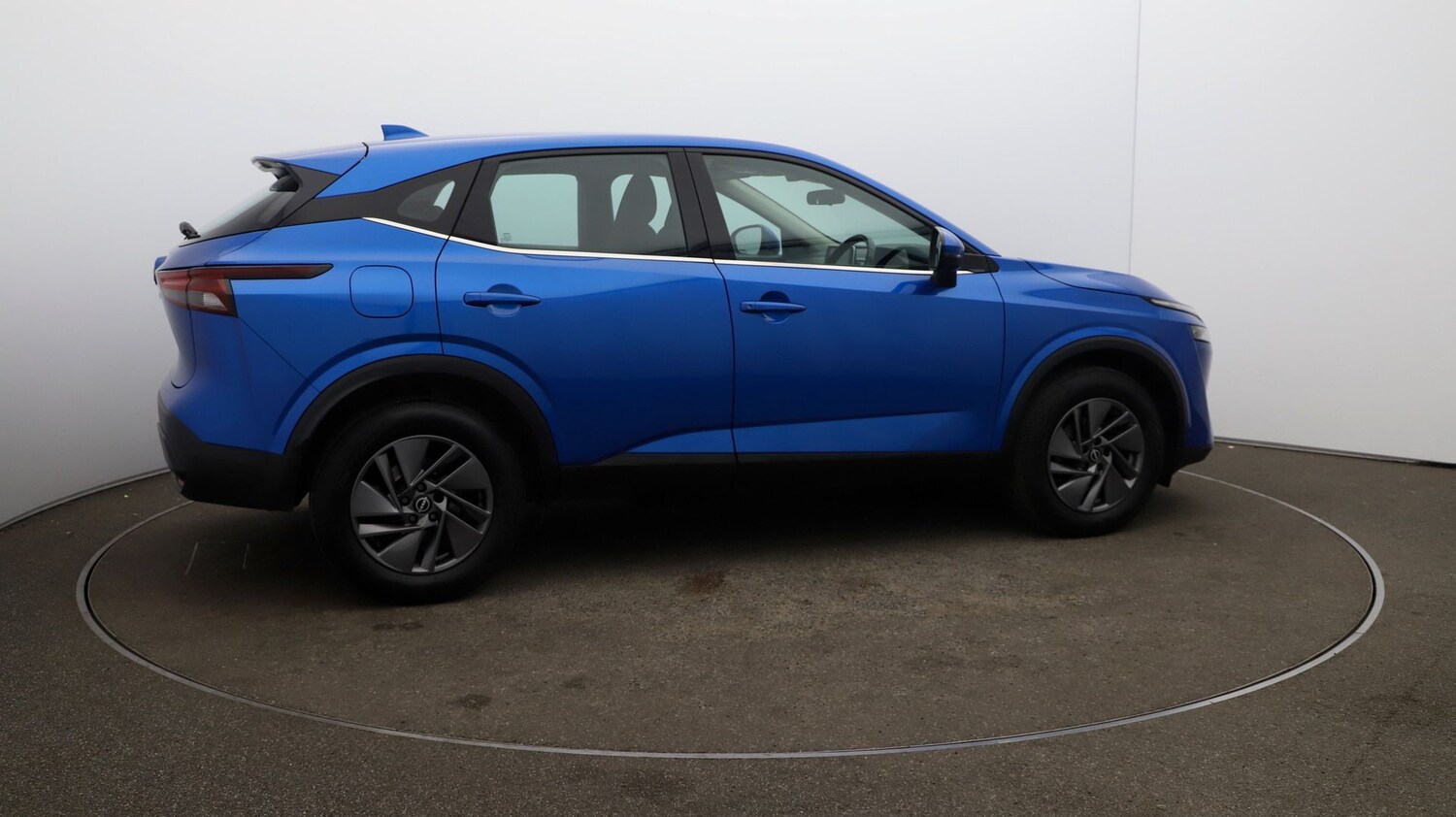 Used Nissan Qashqai for sale - 76808403: Photo 43