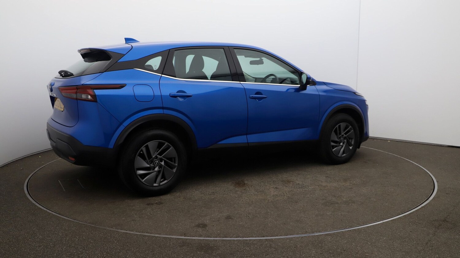 Used Nissan Qashqai for sale - 76808403: Photo 44