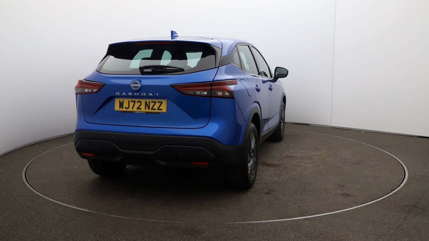 Used Nissan Qashqai for sale - 76808403: Photo 48