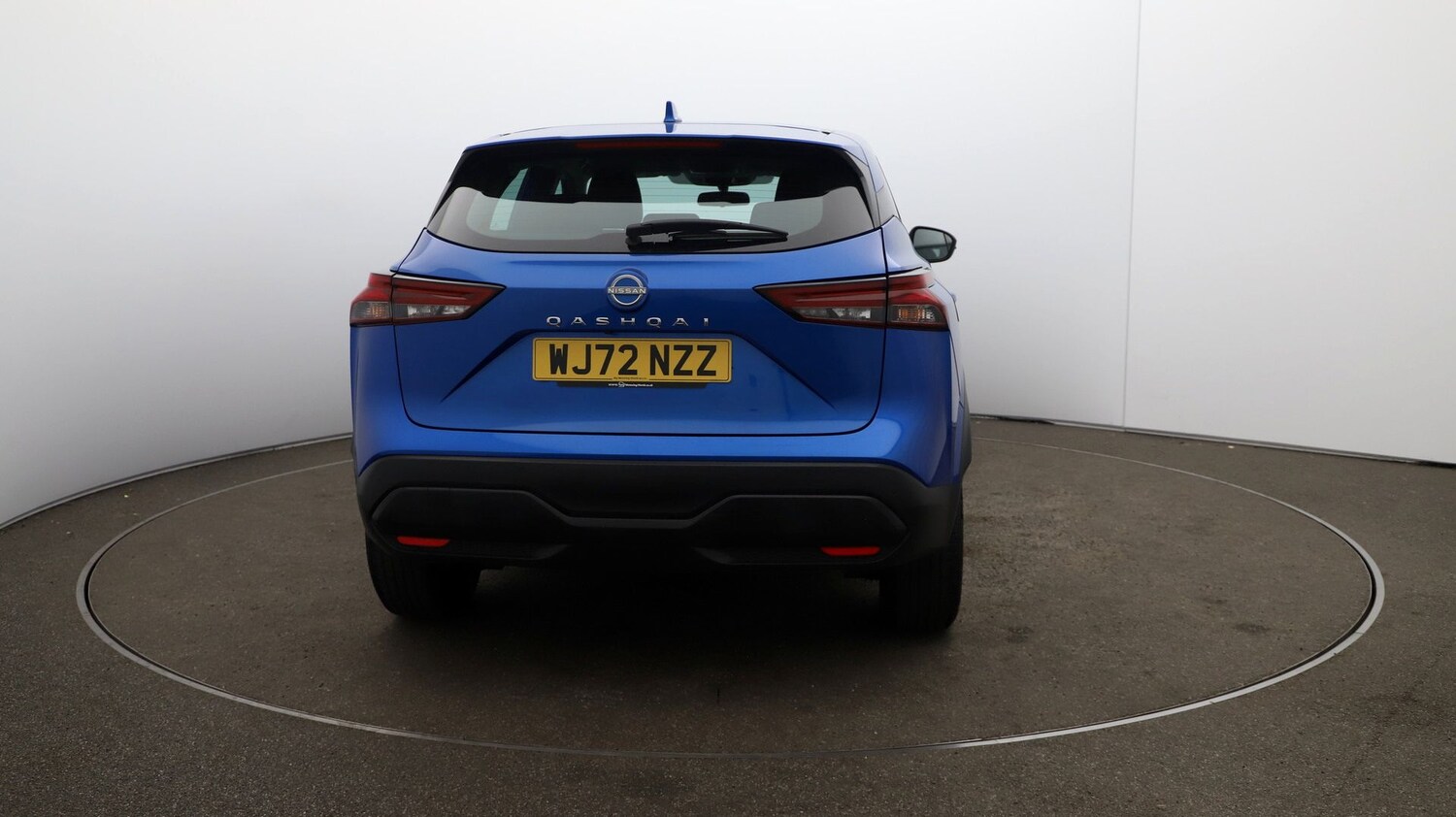 Used Nissan Qashqai for sale - 76808403: Photo 49