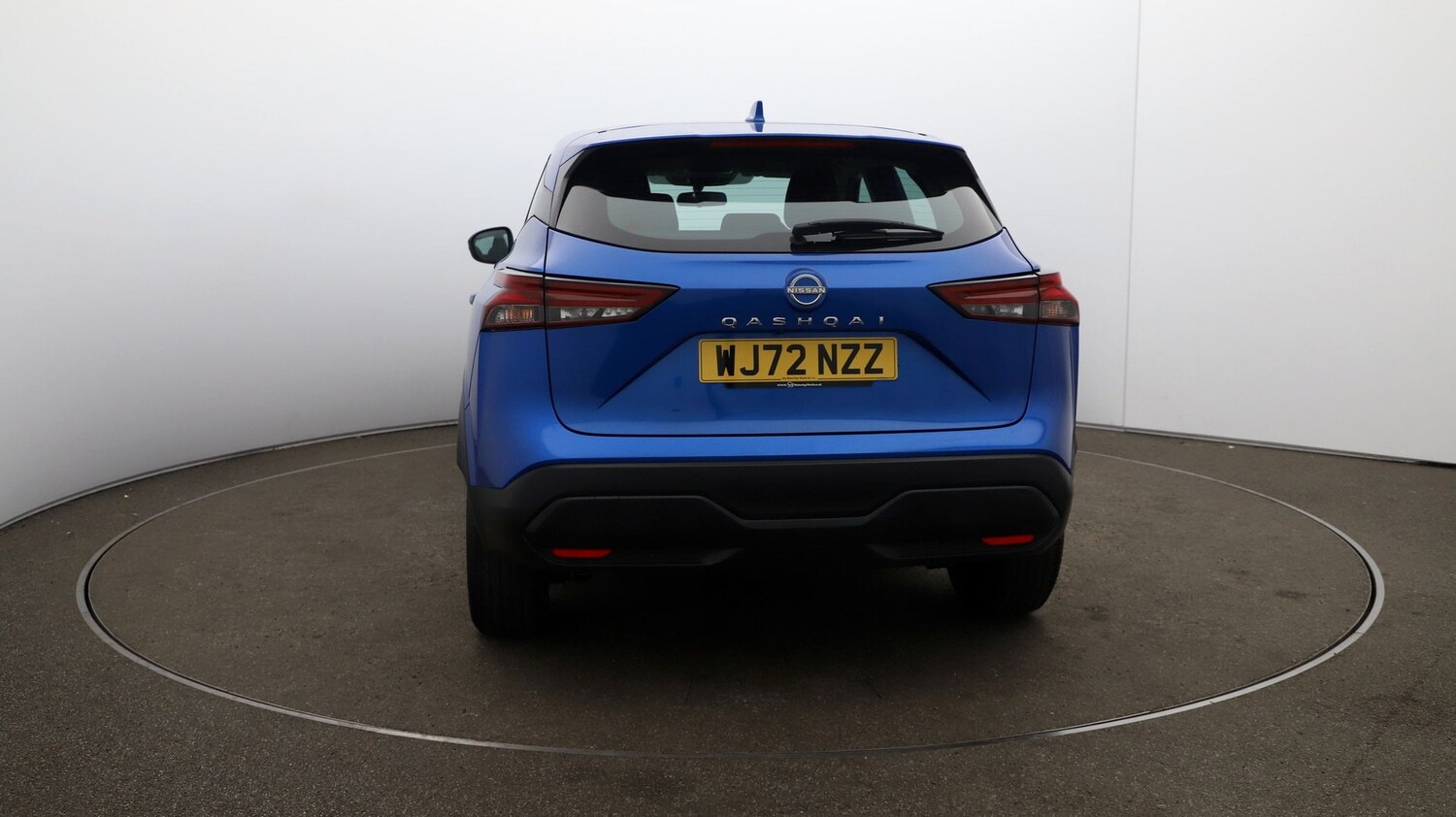 Used Nissan Qashqai for sale - 76808403: Photo 51