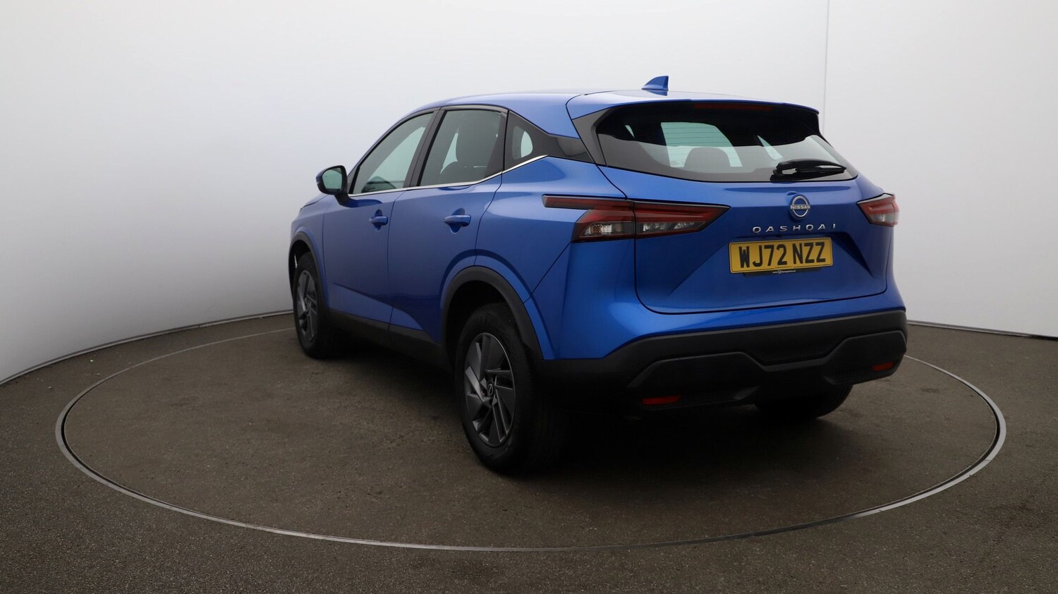 Used Nissan Qashqai for sale - 76808403: Photo 53