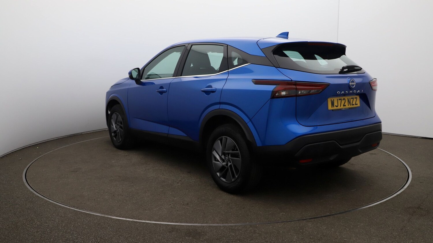 Used Nissan Qashqai for sale - 76808403: Photo 54