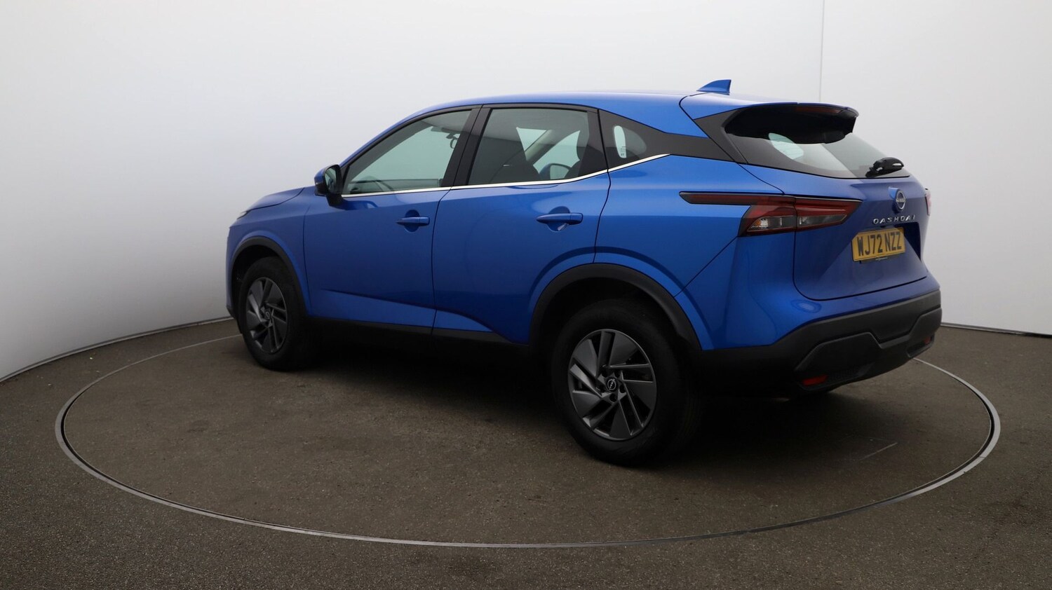 Used Nissan Qashqai for sale - 76808403: Photo 55