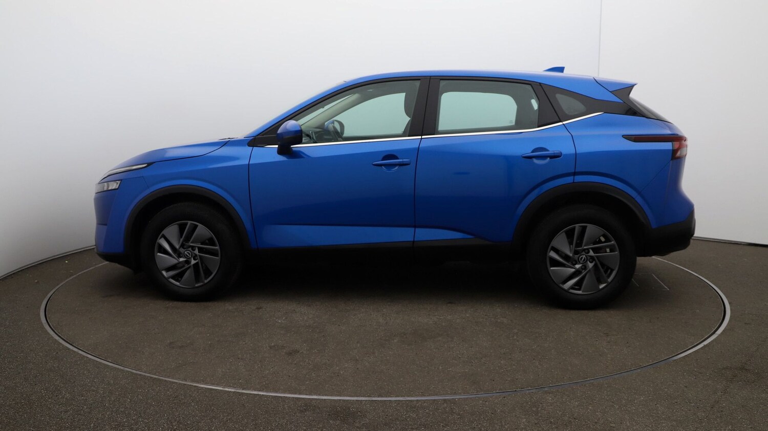 Used Nissan Qashqai for sale - 76808403: Photo 56