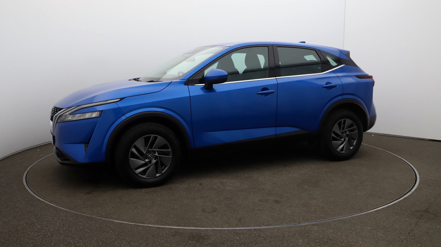 Used Nissan Qashqai for sale - 76808403: Photo 59